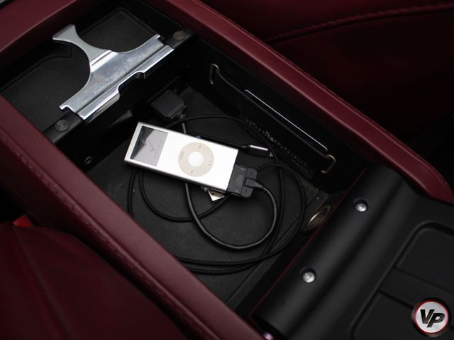 Aston Martin Vantage Cabrio Sporshift 2010