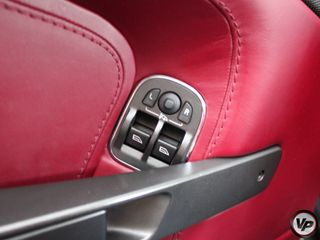 Aston Martin Vantage Cabrio Sporshift 2010