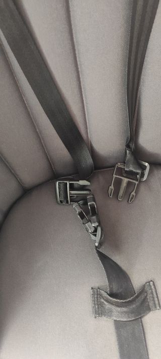 Asiento para carrito Bugaboo