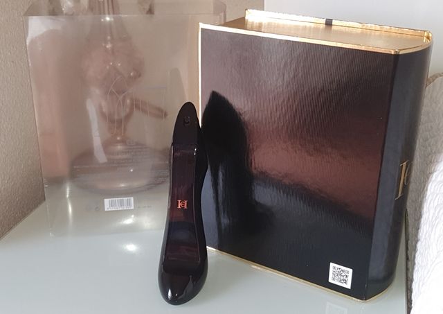 Frasco y caja Good Girl Original