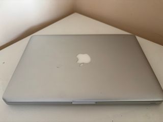 MacBook Pro 13 metà 2012