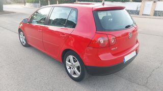 Volkswagen Golf GT Sport 08 Kit BIMASA A ESTRENAR