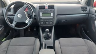 Volkswagen Golf GT Sport 08 Kit BIMASA A ESTRENAR