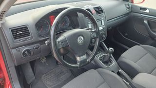 Volkswagen Golf GT Sport 08 Kit BIMASA A ESTRENAR