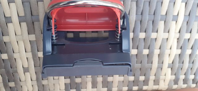 Perforadora de oficina Petrus 80