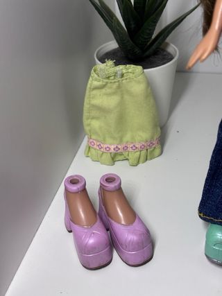 Bratz Yasmin Flaunt It