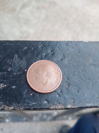 Moneda Sueca 2 Kronor 1994