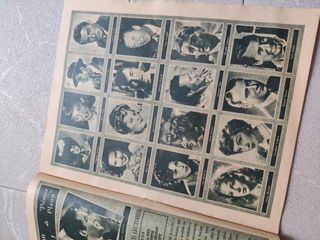 Revista primer plano 1948