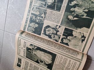 Revista primer plano 1948