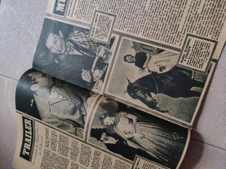 Revista primer plano 1948