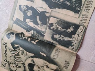 Revista primer plano 1948