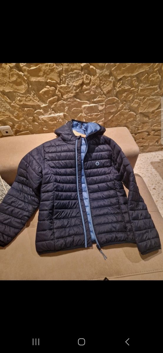 Chaqueta Springfield niño 11-12 años