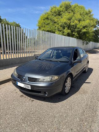 Renault Laguna 2006