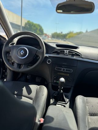 Renault Laguna 2006