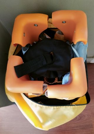 Cuna de viaje Hauck Dream n Play