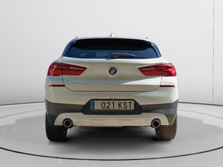 BMW X2 xDrive20d Advantage