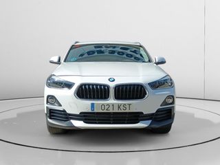 BMW X2 xDrive20d Advantage