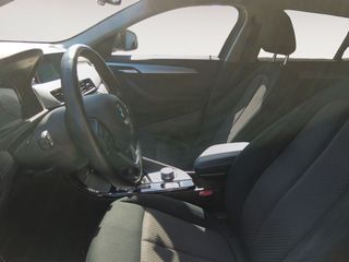 BMW X2 xDrive20d Advantage