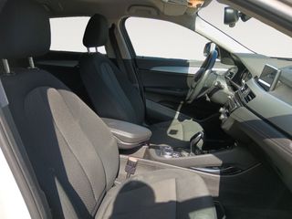 BMW X2 xDrive20d Advantage