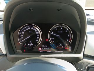 BMW X2 xDrive20d Advantage