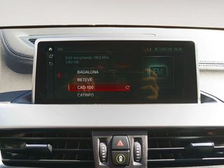 BMW X2 xDrive20d Advantage
