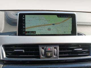 BMW X2 xDrive20d Advantage