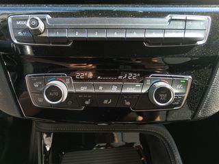 BMW X2 xDrive20d Advantage