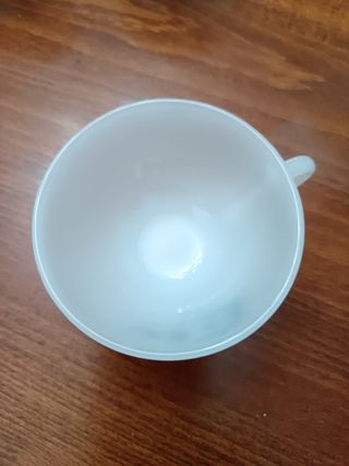 Tazas Arcopal Margaritas Vintage