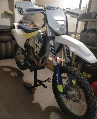 Husqvarna FE 350