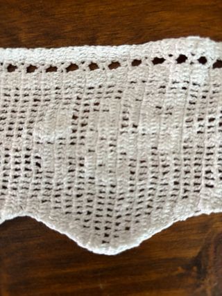 Pack 2 Cenefas Armarios/Cortinas 160cm