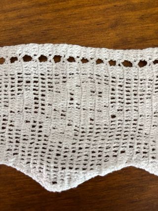 Pack 2 Cenefas Armarios/Cortinas 160cm