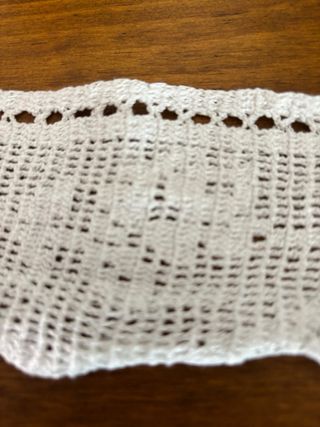 Pack 2 Cenefas Armarios/Cortinas 160cm