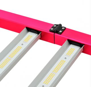 Luz LED Solux Aura Pro 720w