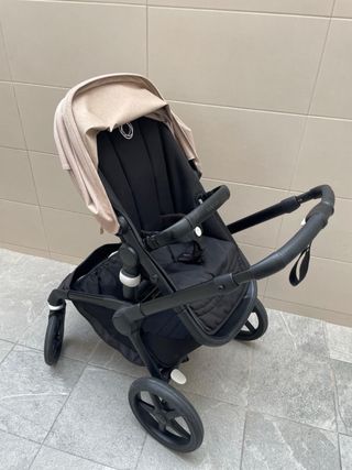 Bugaboo Fox 5