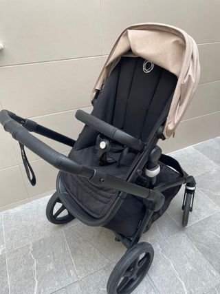 Bugaboo Fox 5