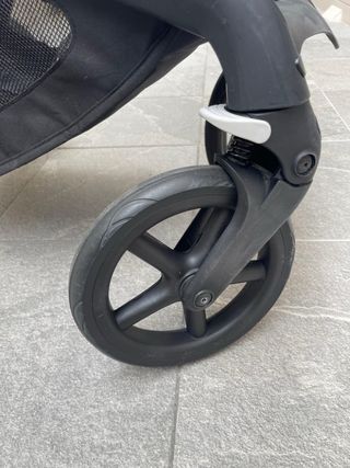 Bugaboo Fox 5