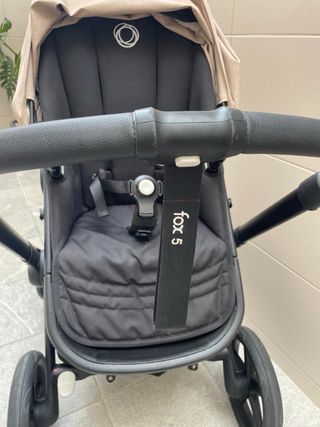 Bugaboo Fox 5