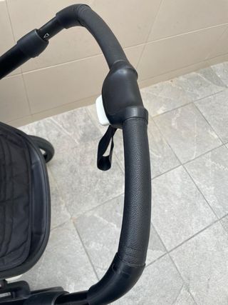 Bugaboo Fox 5