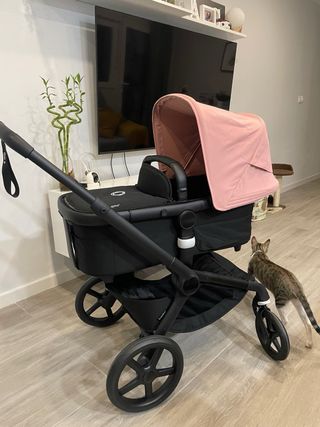 Bugaboo Fox 5