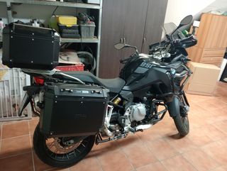 BMW R 850 GS
