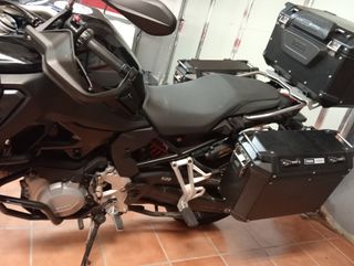 BMW R 850 GS
