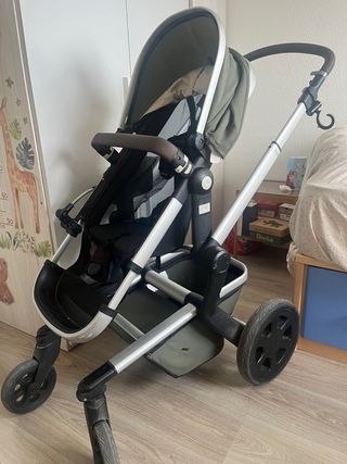 Passeggino Joolz Day 3