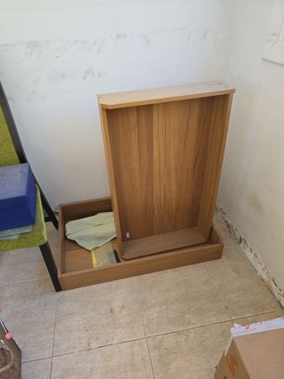 Cajones Ikea Pax (Modelo Antiguo)