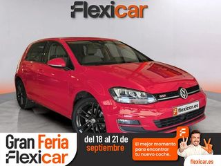 Volkswagen Golf Advance 1.6 TDI 110CV BMT DSG