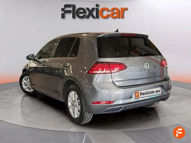 Volkswagen Golf Advance 1.6 TDI 85kW (115CV)