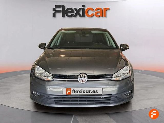 Volkswagen Golf Advance 1.6 TDI 85kW (115CV)