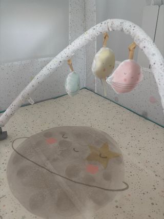 Parque de juegos infantil Jane 