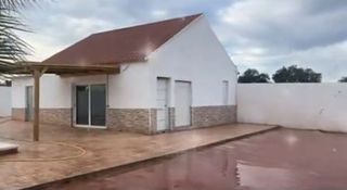 Casa con piscina