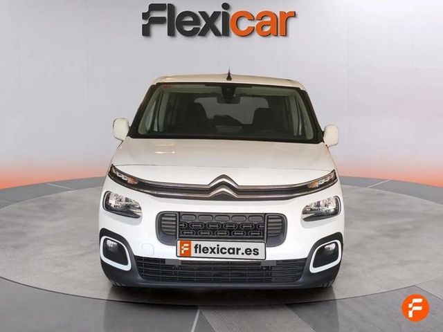Citroën Berlingo Talla M BlueHDi 100 S&S 100 AÑOS