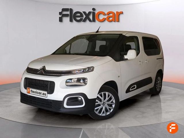 Citroën Berlingo Talla M BlueHDi 100 S&S 100 AÑOS